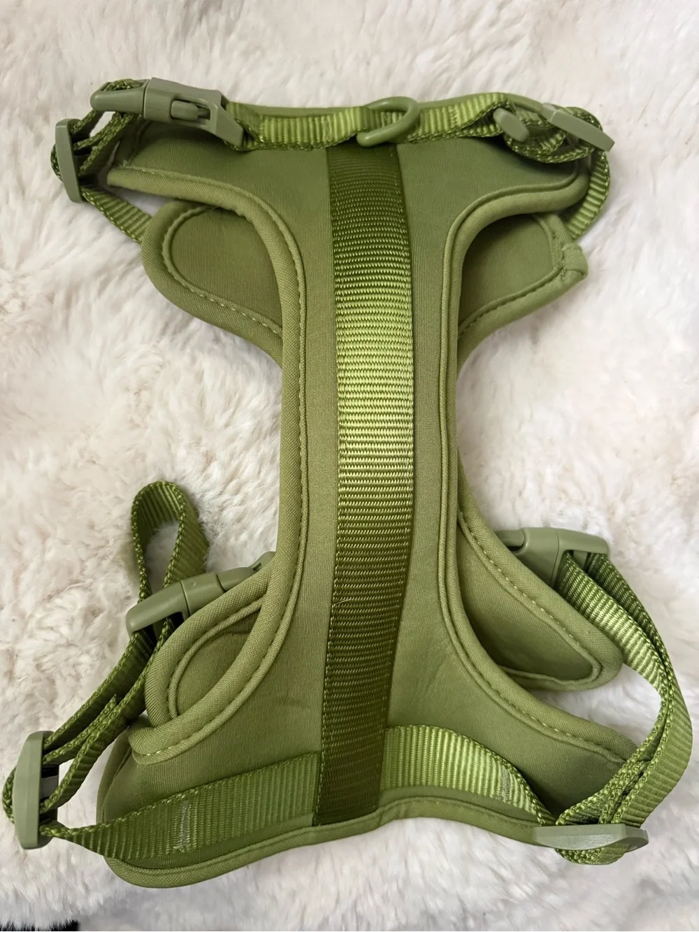 Wild One soft padded